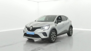 RENAULT Captur en vente à marchand - ref: 6-2971x229532