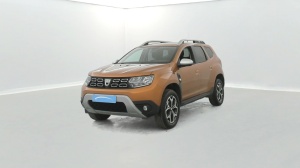 DACIA Duster en vente à marchand - ref: 6-2971x229539