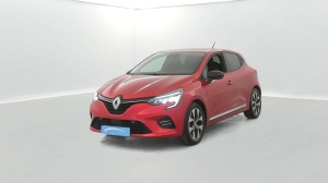 RENAULT Clio en vente à marchand - ref: 6-2971x229551