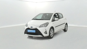 TOYOTA Yaris en vente à marchand - ref: 6-2971x229599