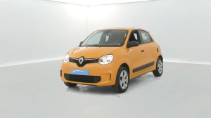 RENAULT Twingo en vente à marchand - ref: 6-2971x229645
