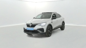 RENAULT Arkana en vente à marchand - ref: 6-2971x229688