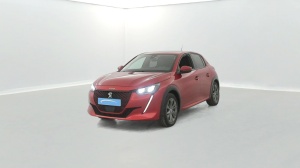 PEUGEOT 208 en vente à marchand - ref: 6-2971x229717