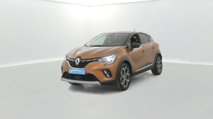 RENAULT Captur en vente à marchand - ref: 6-2971x229817