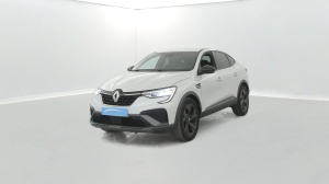 RENAULT Arkana en vente à marchand - ref: 6-2971x229845
