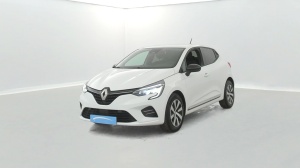 RENAULT Clio en vente à marchand - ref: 6-2971x229862
