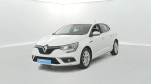 RENAULT Megane en vente à marchand - ref: 6-2971x229878