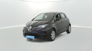 RENAULT Zoe en vente à marchand - ref: 6-2971x229948