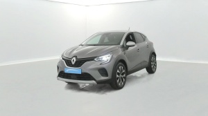 RENAULT Captur en vente à marchand - ref: 6-2971x229966