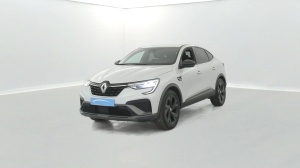 RENAULT Arkana en vente à marchand - ref: 6-2971x230131
