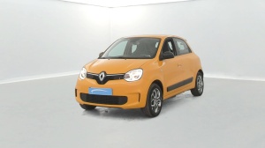 RENAULT Twingo en vente à marchand - ref: 6-2971x230135