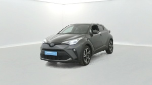 TOYOTA C-HR en vente à marchand - ref: 6-2971x230220
