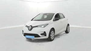 RENAULT Zoe en vente à marchand - ref: 6-2971x230301