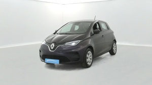 RENAULT Zoe en vente à marchand - ref: 6-2971x230305