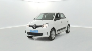 RENAULT Twingo en vente à marchand - ref: 6-2971x230417
