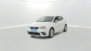 SEAT Ibiza en vente à marchand - ref: 6-2971x230440