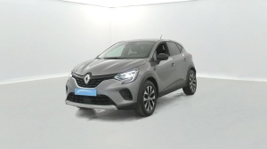 RENAULT Captur en vente à marchand - ref: 6-2971x230527