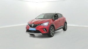 RENAULT Captur en vente à marchand - ref: 6-2971x230685