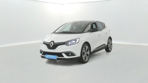 RENAULT Scenic en vente à marchand - ref: 6-2971x230711