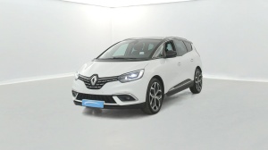 RENAULT Grand Scenic en vente à marchand - ref: 6-2971x230901