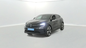 RENAULT Megane en vente à marchand - ref: 6-2971x230903