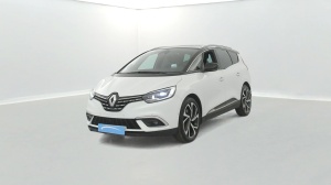 RENAULT Grand Scenic en vente à marchand - ref: 6-2971x230904
