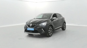 RENAULT Captur en vente à marchand - ref: 6-2971x231167