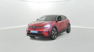 RENAULT Megane en vente à marchand - ref: 6-2971x231232