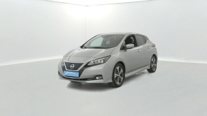 NISSAN Leaf en vente à marchand - ref: 6-2971x231738