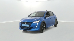 PEUGEOT 208 en vente à marchand - ref: 6-2971x232071