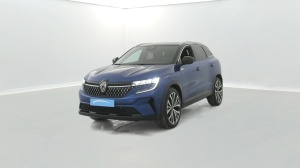 RENAULT Austral en vente à marchand - ref: 6-2971x232117