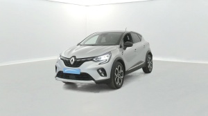 RENAULT Captur en vente à marchand - ref: 6-2971x232122