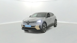 RENAULT Megane en vente à marchand - ref: 6-2971x232126
