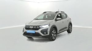 DACIA Sandero en vente à marchand - ref: 6-2971x232157