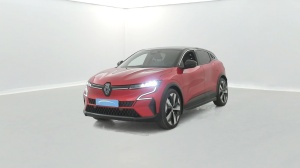 RENAULT Megane en vente à marchand - ref: 6-2971x232535