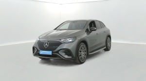 MERCEDES EQE en vente à marchand - ref: 6-2971x232663