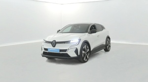 RENAULT Megane en vente à marchand - ref: 6-2971x232736