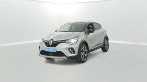 RENAULT Captur en vente à marchand - ref: 6-2971x232773