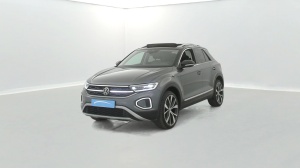 VOLKSWAGEN T-Roc en vente à marchand - ref: 6-2971x233304