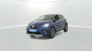 RENAULT Captur en vente à marchand - ref: 6-2971x234053