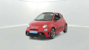 ABARTH 595 en vente à marchand - ref: 6-2971x234803