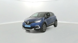 RENAULT Captur en vente à marchand - ref: 6-2971x234810