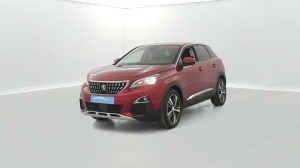 PEUGEOT 3008 en vente à marchand - ref: 6-2971x235198