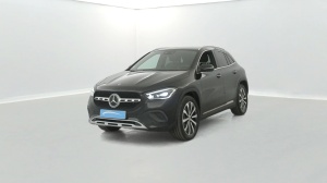 MERCEDES GLA en vente à marchand - ref: 6-2971x235212