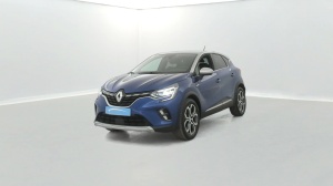 RENAULT Captur en vente à marchand - ref: 6-2971x235494