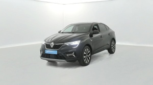 RENAULT Arkana en vente à marchand - ref: 6-2971x235597