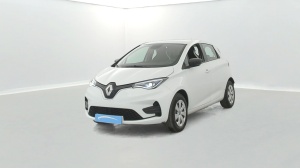 RENAULT Zoe en vente à marchand - ref: 6-2971x235893