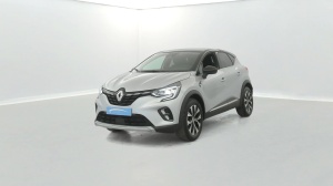 RENAULT Captur en vente à marchand - ref: 6-2971x235938