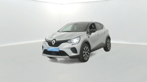 RENAULT Captur en vente à marchand - ref: 6-2971x236008