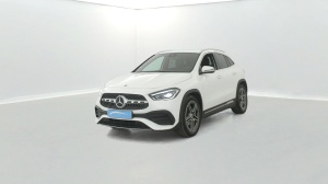 MERCEDES GLA en vente à marchand - ref: 6-2971x236149